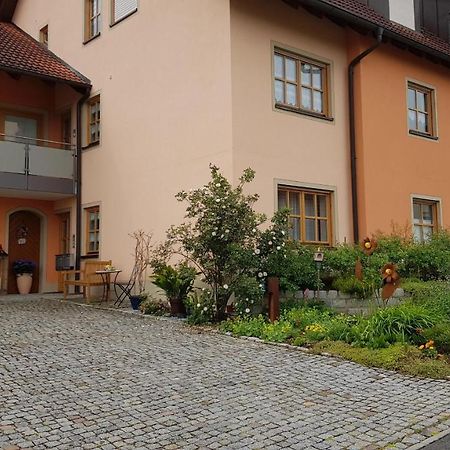 Ferienwohnungen Renner Viereth-Trunstadt 外观 照片