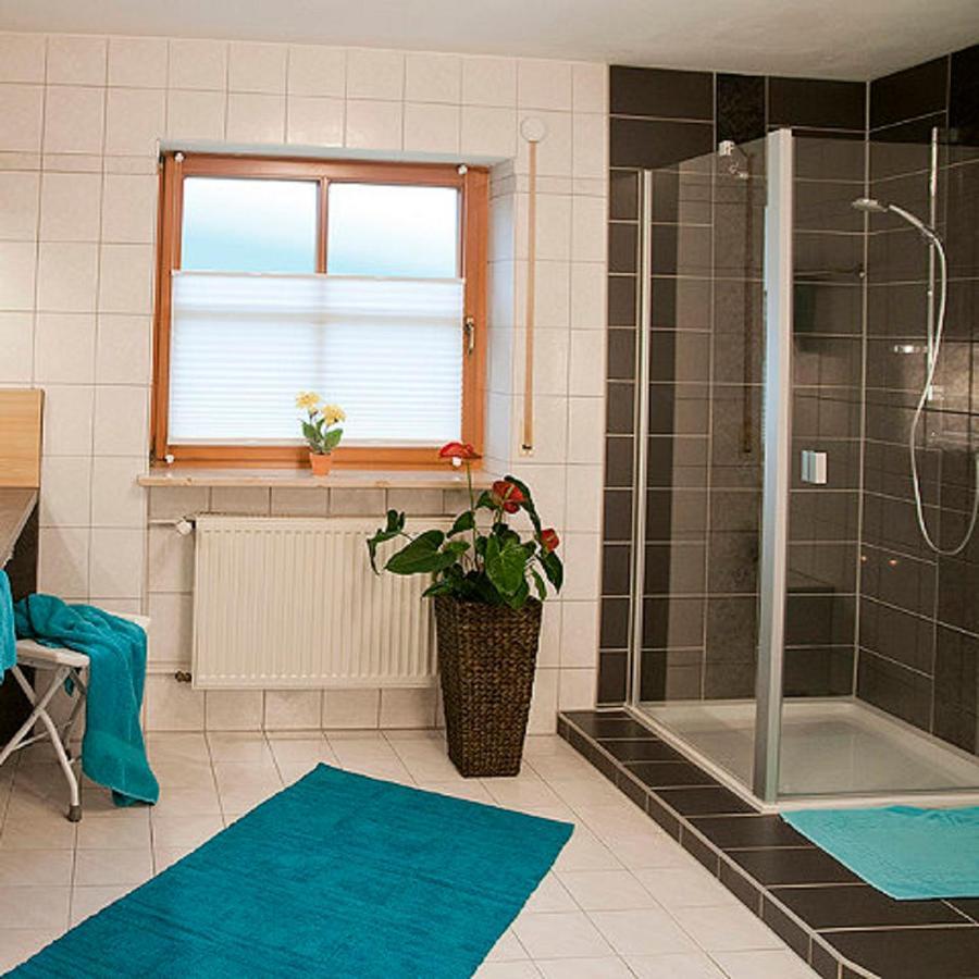Ferienwohnungen Renner Viereth-Trunstadt 外观 照片