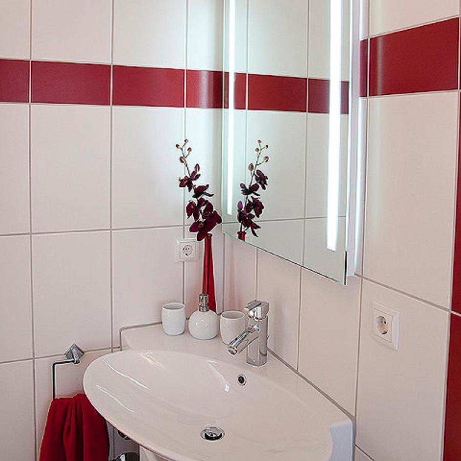 Ferienwohnungen Renner Viereth-Trunstadt 外观 照片