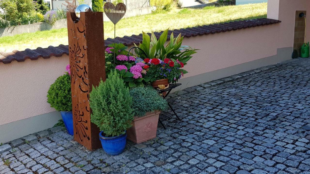 Ferienwohnungen Renner Viereth-Trunstadt 外观 照片